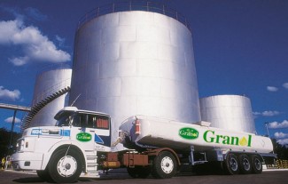 Granol Biodiesel - Cachoeira do Sul/RS