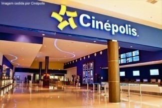 Cinepolis Ribeir�o Preto / SP