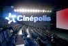Cin�polis Limeira / SP