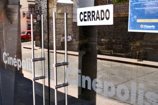 Cin�polis Cerrado - Goi�nia / GO