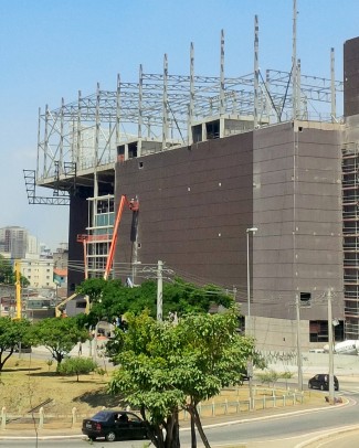 Cin�polis Shopping Maia - Guarulhos / SP