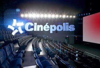 Cin�polis Limeira / SP