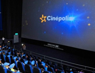 Cin�polis Sorocaba / SP